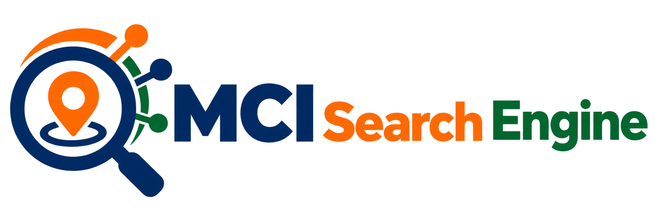 MCI Search Engine